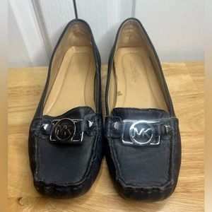 Michael Kors women's loafers size 6M